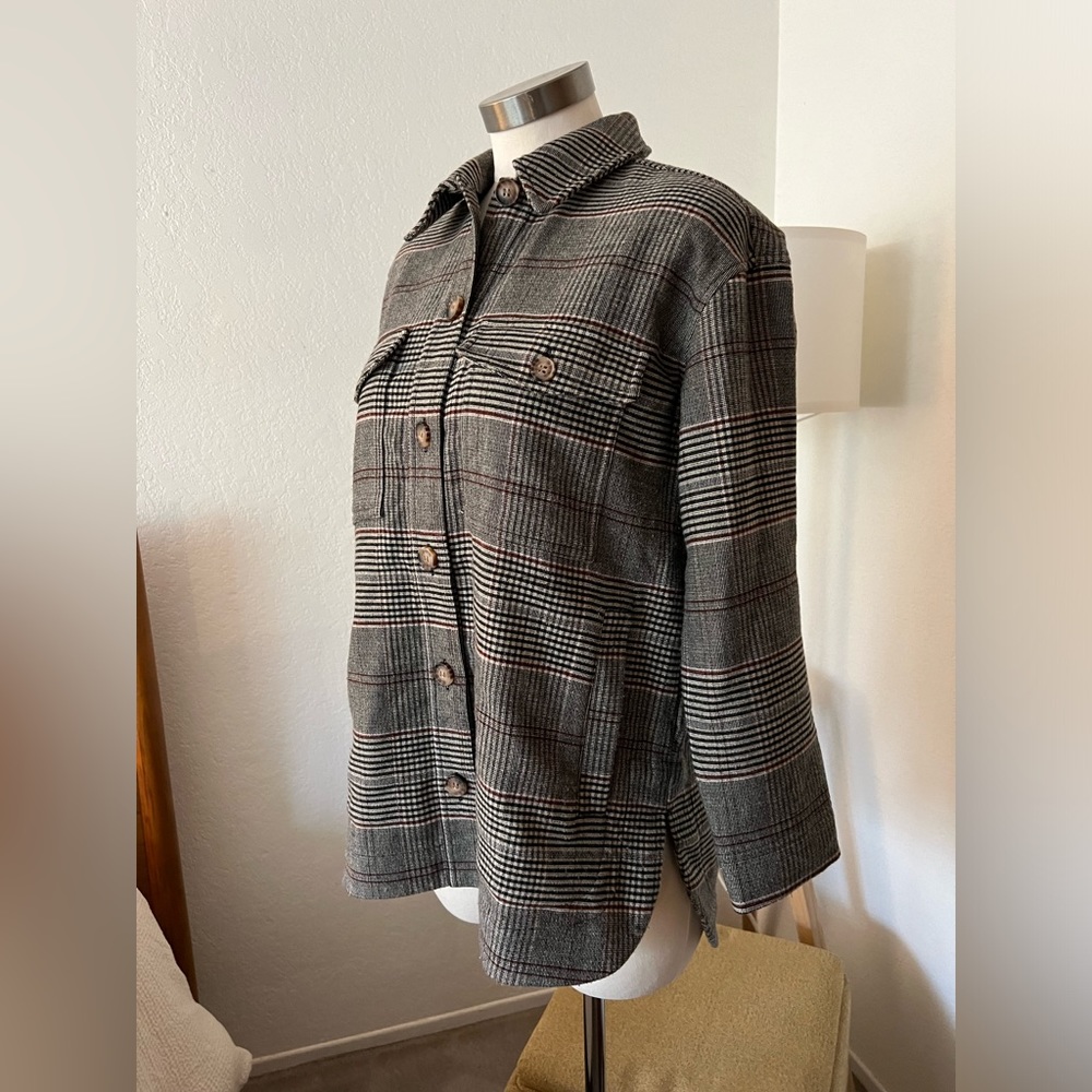 Madewell Jacket